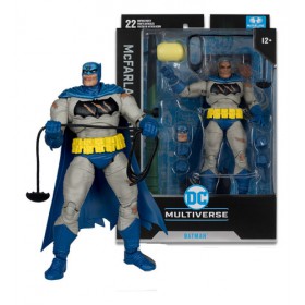Dc Multiverse Dark Knight Returns Batman McFarlane Collection